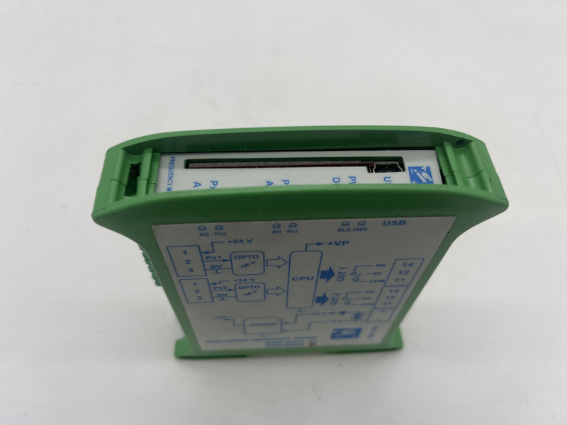 relay intelligente E060-00014