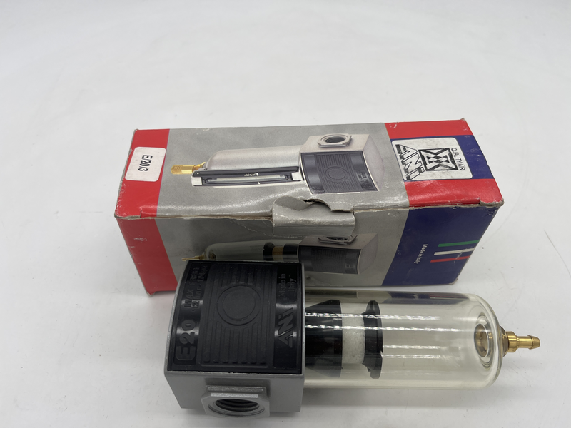 Filtro modulare E20