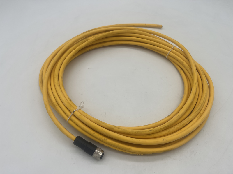 Cavo m12 8 pin 5 metri E242293