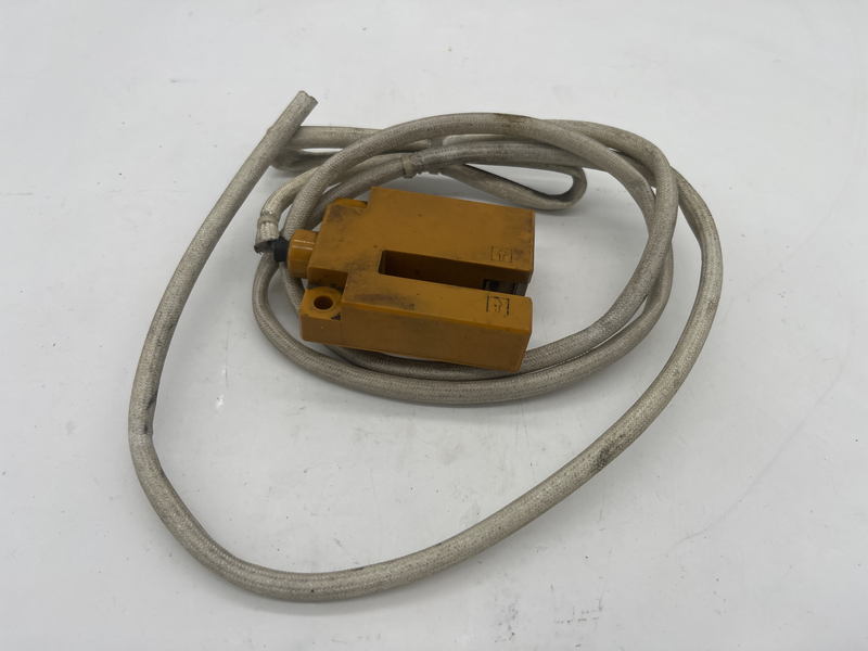 photoelectric switch E3S-GS1B4