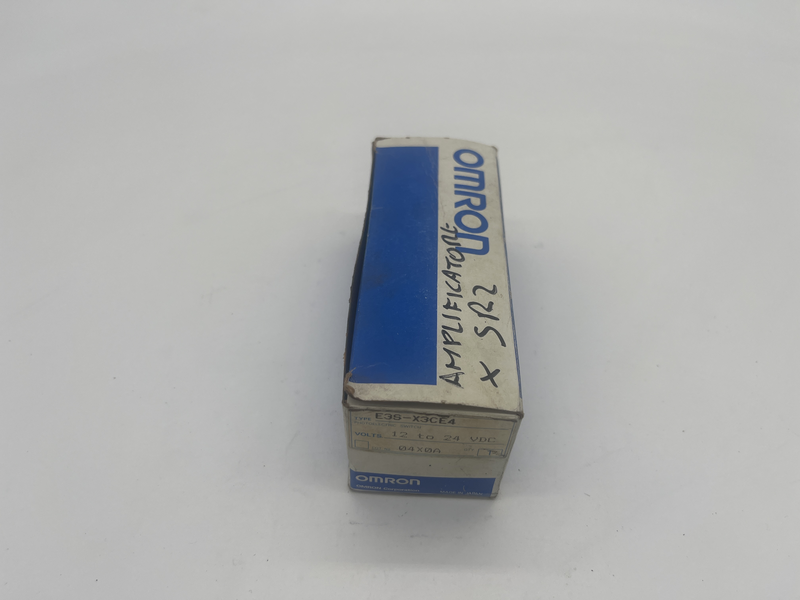 Amplificatore per sr2 E3s-x3ce4