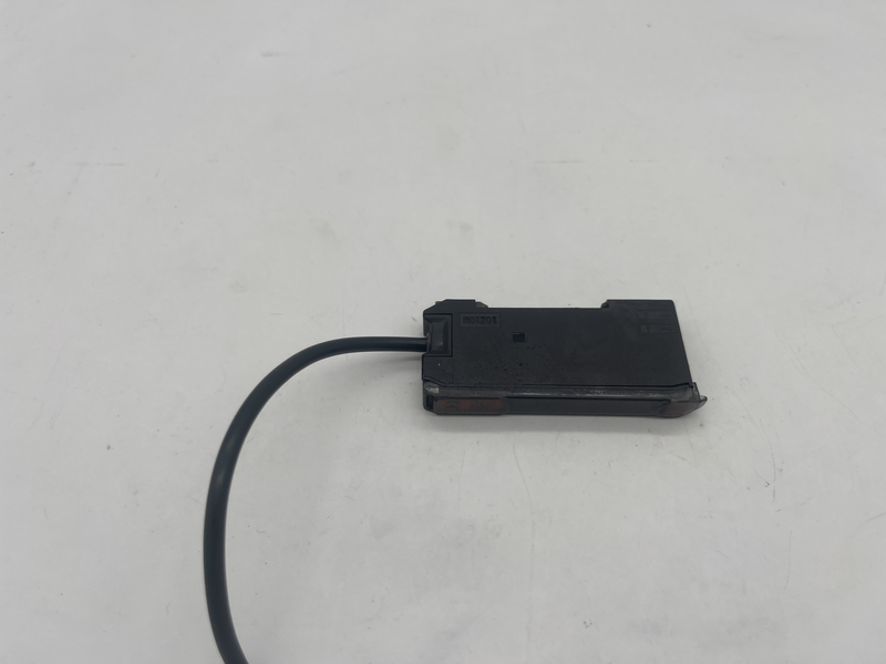 Amplificatore sensore in fibra ottica a 2 canali E3x-mda41