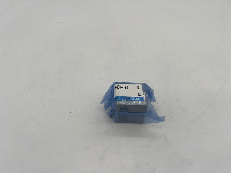 Adattatore tubo E400-f04