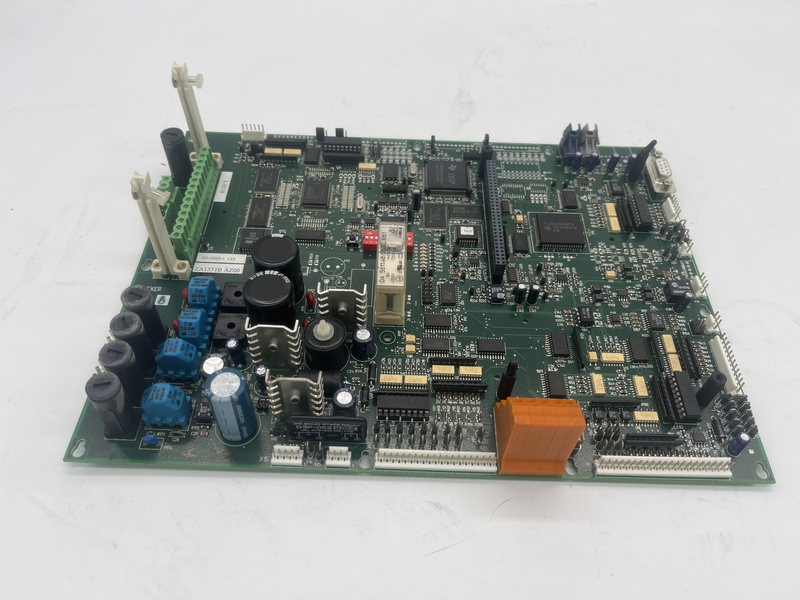 Main control Circuit board E510b
