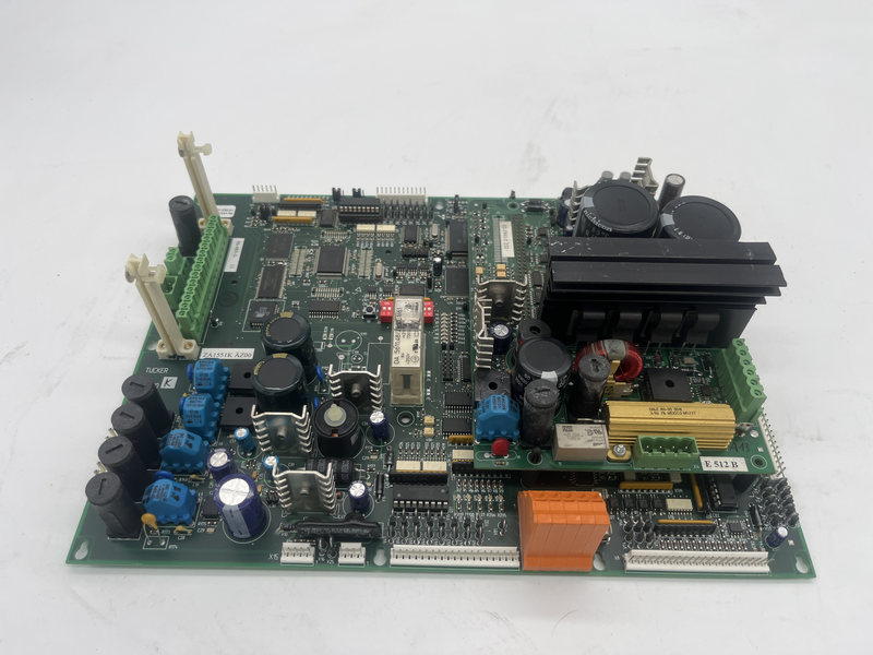 Main control Circuit board E510k