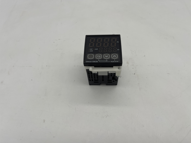 temperature controller E5cb-q1pd