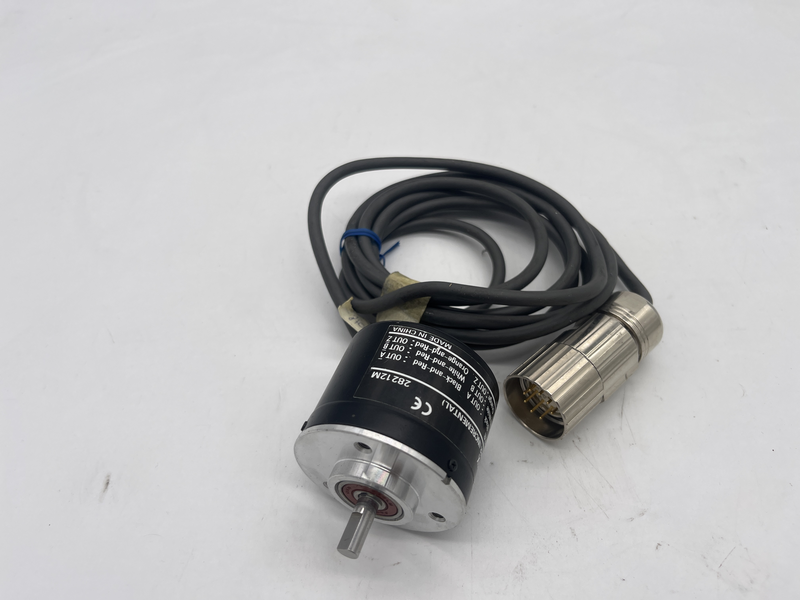 Rotary Encoder incremental E6c2-cwz1x