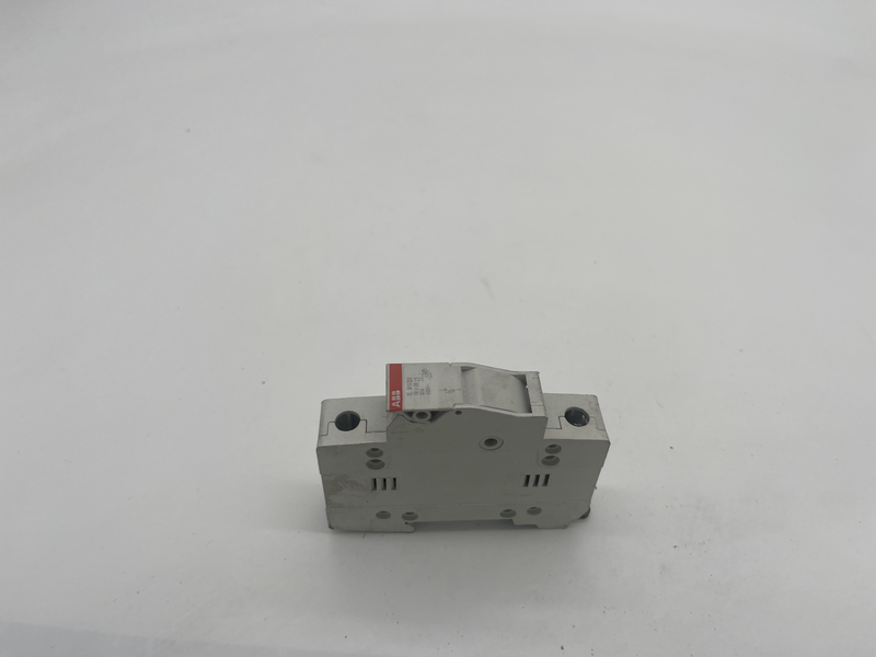 Portafusibile 1x10x38 E91/32