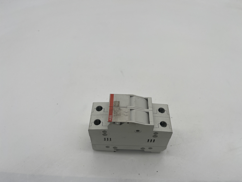 Portafusibile 2 x 10x38 E92/32
