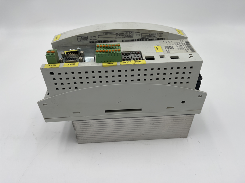 Servo drive per robot cloos E93da222