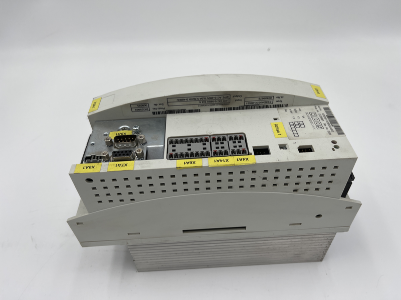 Servo drive per robot cloos E93da552