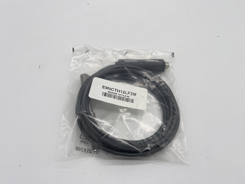 Sensore tattile m8 E9nc-th12lf