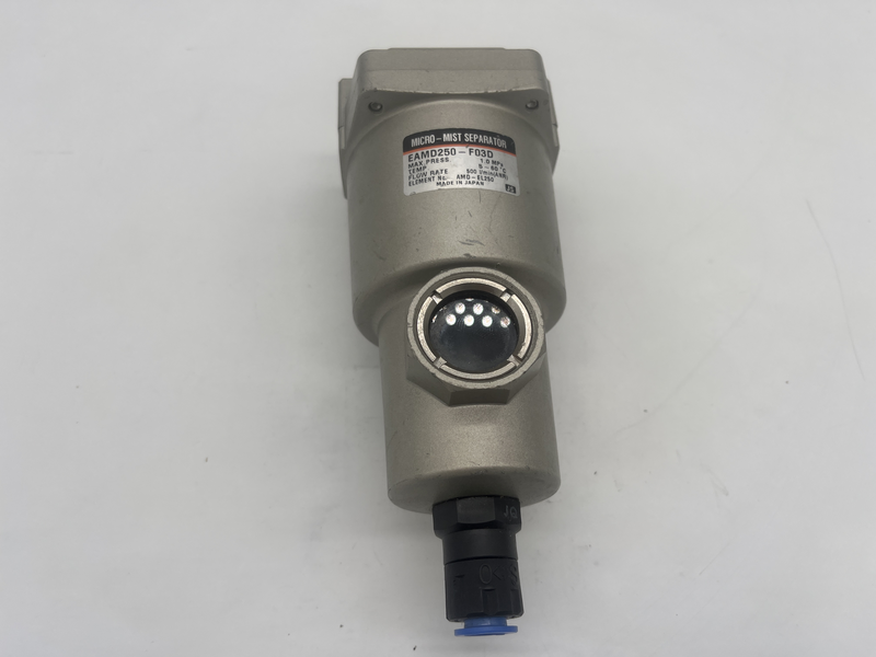 MICRO-MIST SEPARATOR EAMD250-F03D