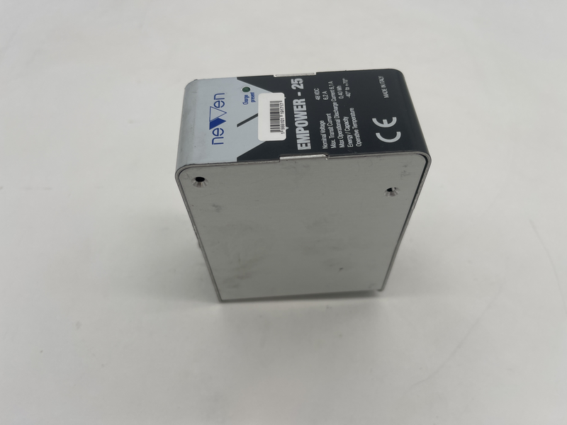 POWER SUPPLY 48 VDC 6.2 A EMPOWER25