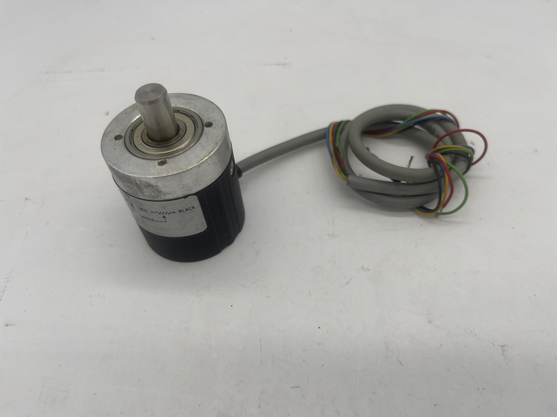 ROTARY ENCODER EPA502/1PR