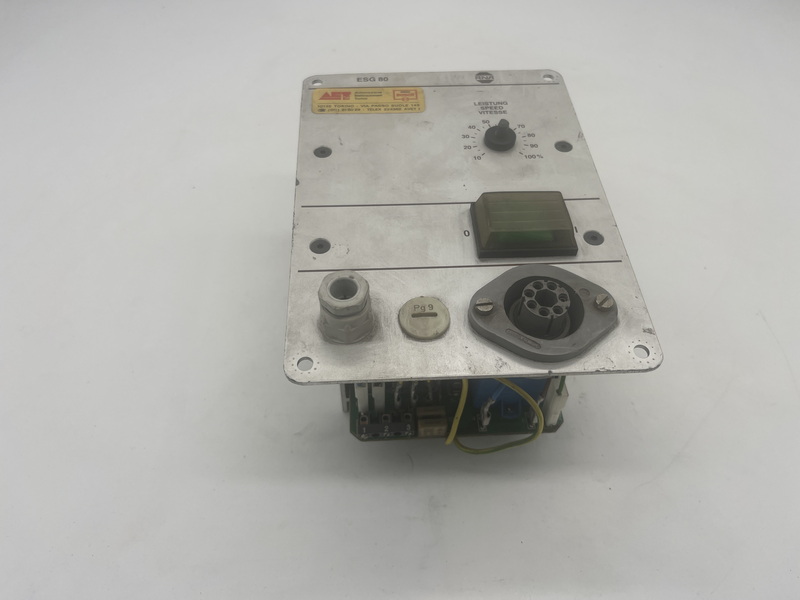 GENERATORE OSCILLATORE ESG80