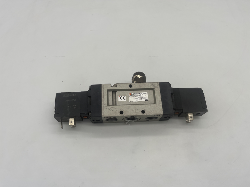 SOLENOID VALVE EVF5220-5D0-02F-Q