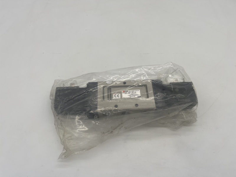 SOLENOID VALVE