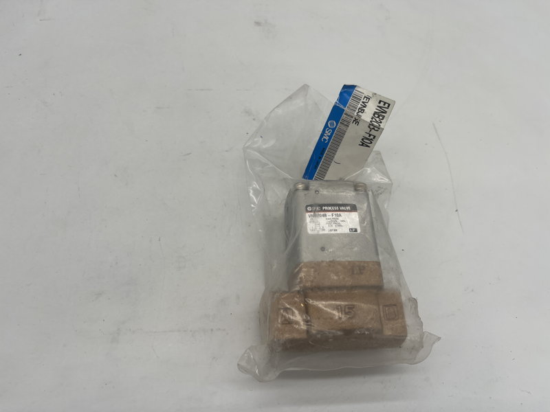 VALVOLA DI PROCESSO EVNB204B-F10A.
