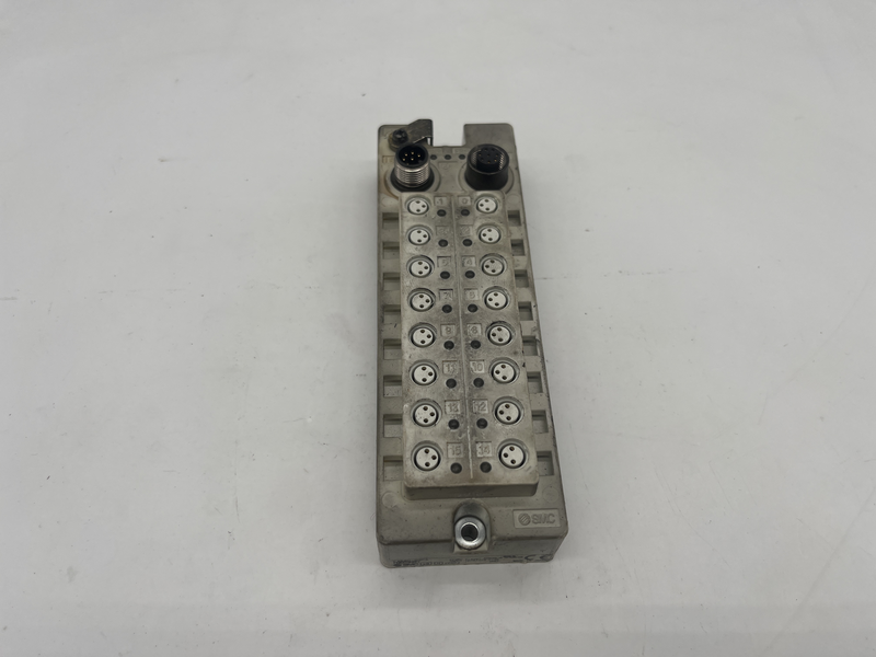 input block unit EX500-DXPA