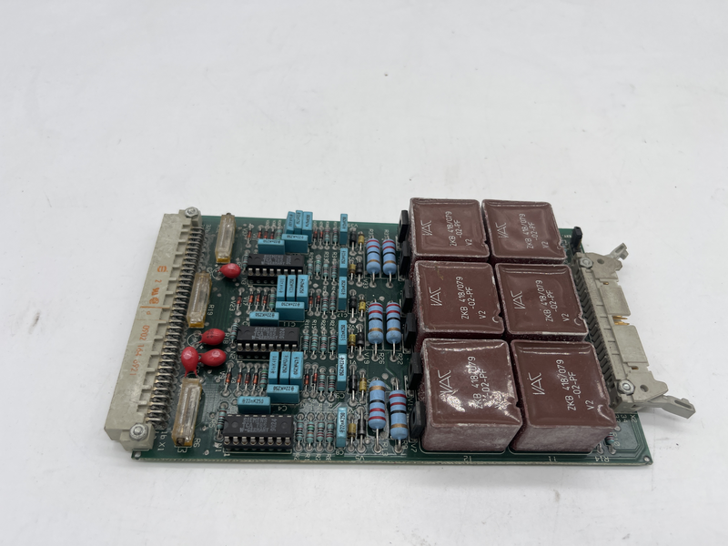 Circuito stampato per saldatrice Tucker E 100 599