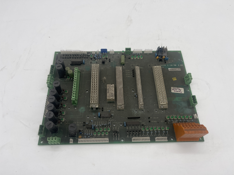 Main control Circuit board E 110 700 b 400