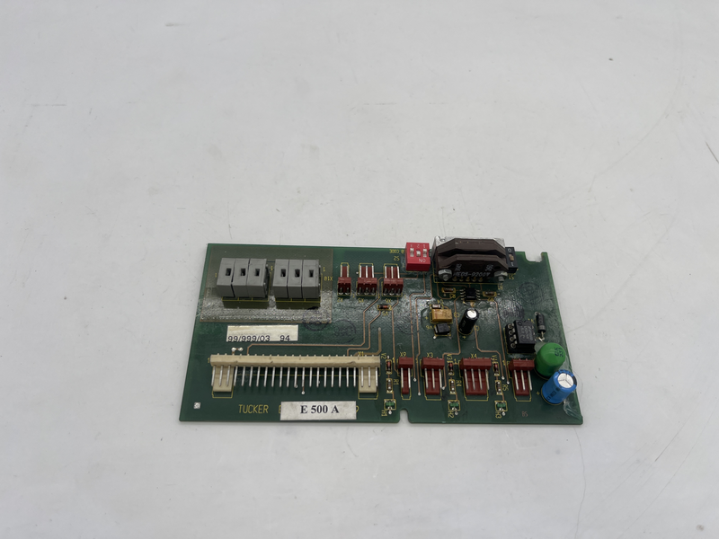 Encoder board E 500 a