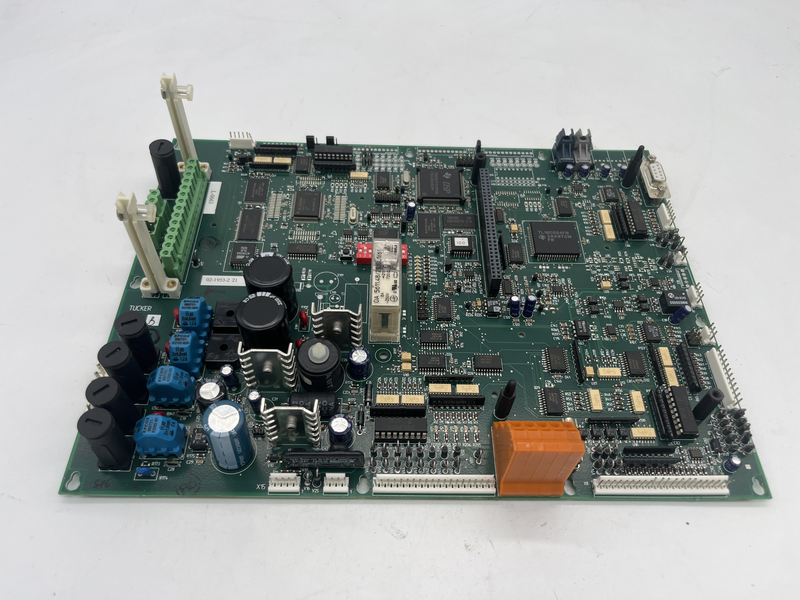 Main board control E 510 b