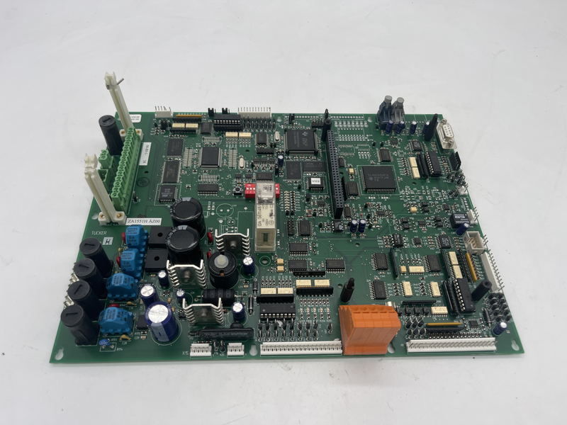Circuito stampato per puntatrice tucker E 510 h