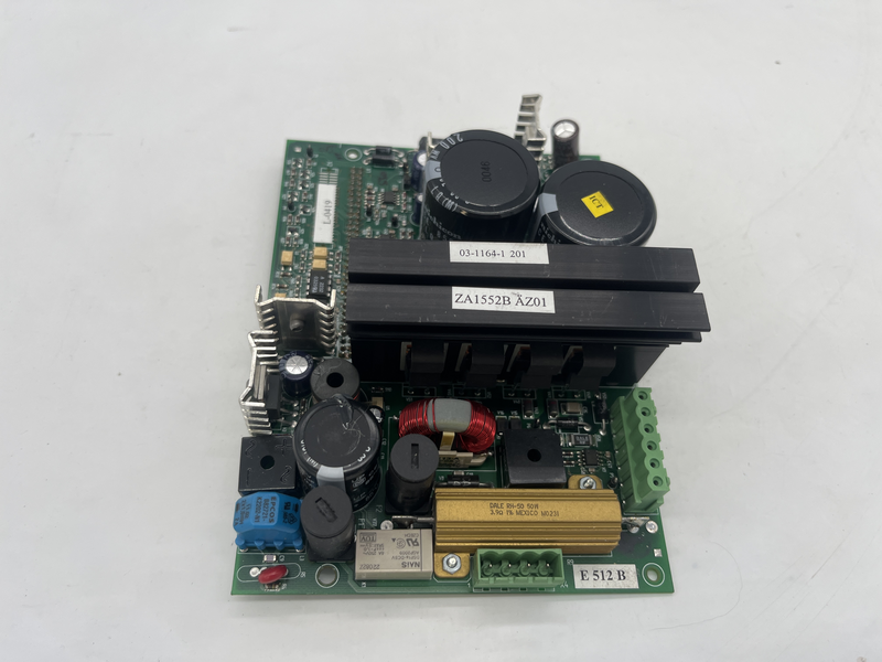 Circuit board E 512 b