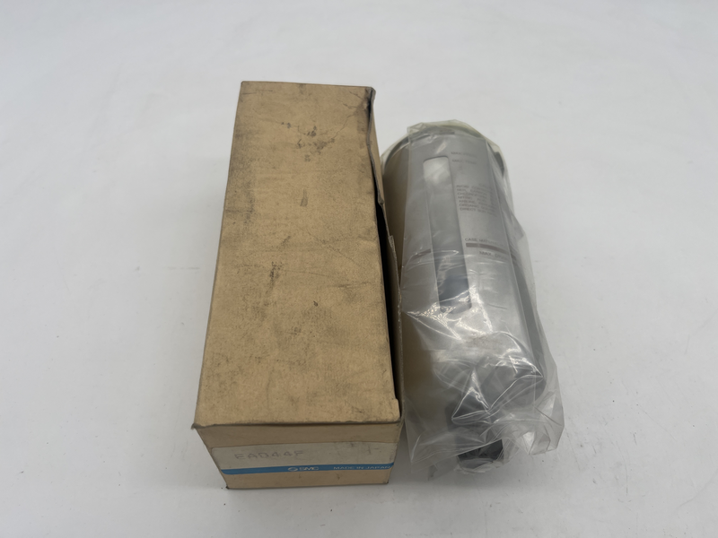 Serbatoio policarbonato Ead44f