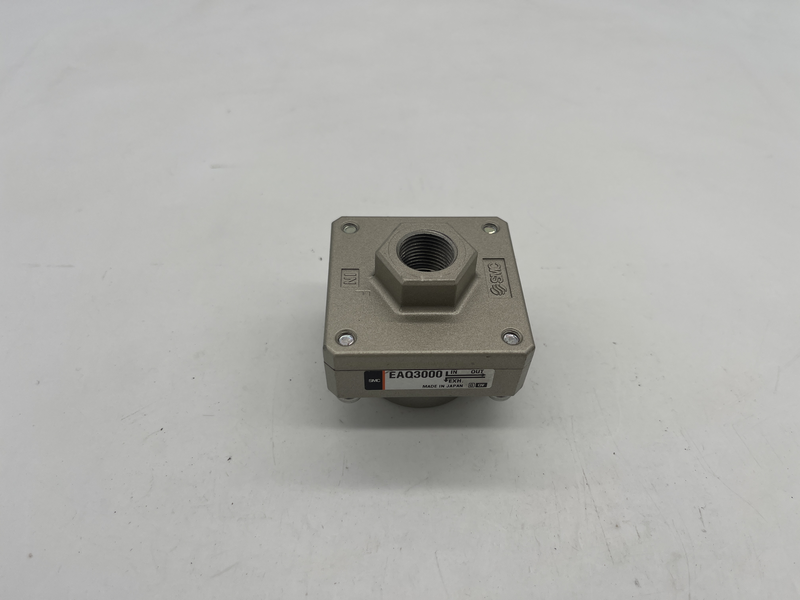 Valvola di scarico rapido Eaq3000