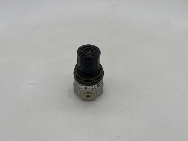 Valvola di controllo pressione Ear111-f02
