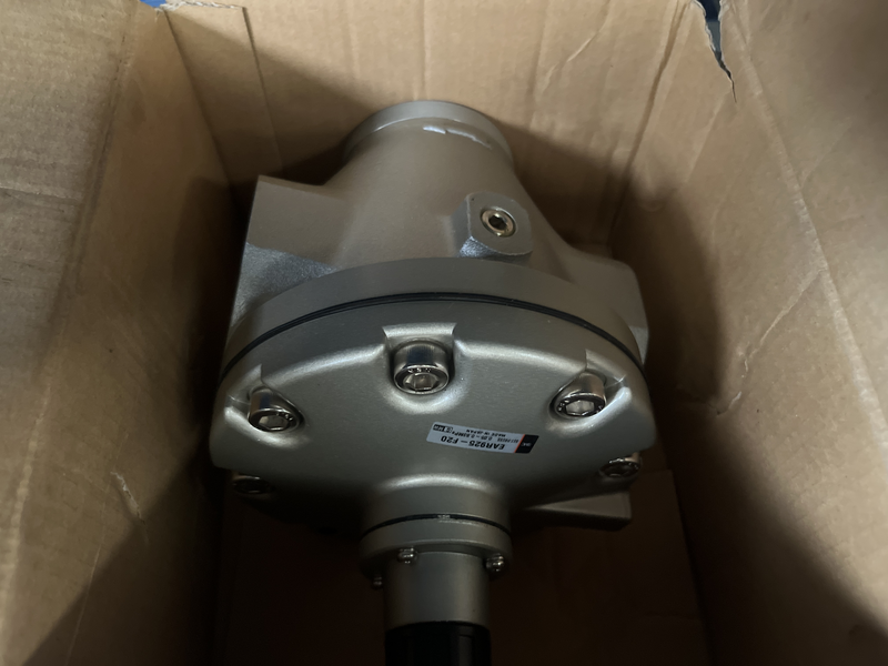 Terminale della valvola Ear925-f20