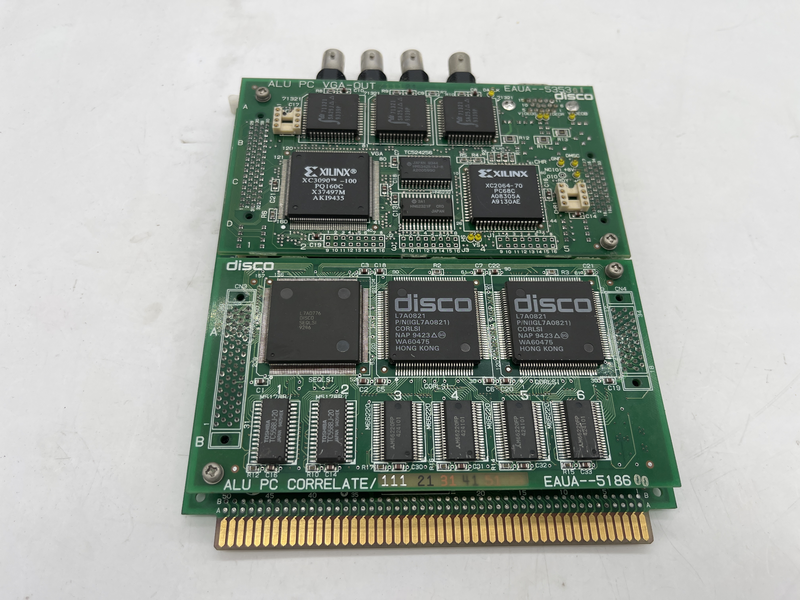 Control board Eaua-5353