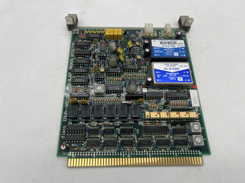 Expansion module Eaua—682100
