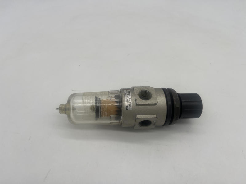 Valvola di controllo pressione Eaw111-f02