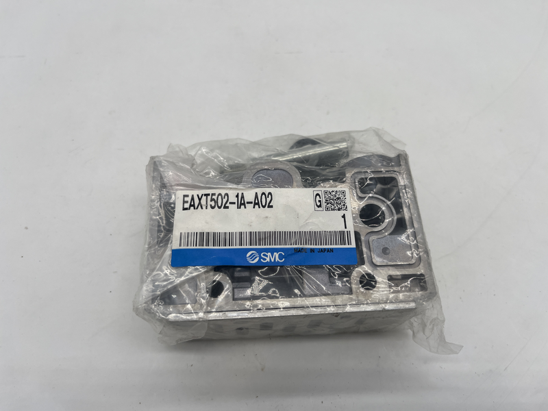 Distributore Eaxt502-1a-a02