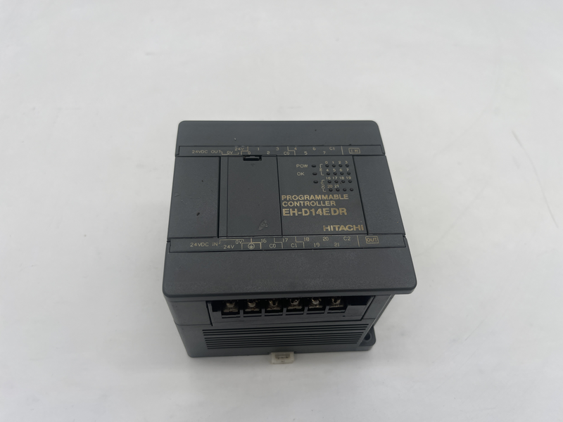 Expansion input module Eh-d14edr