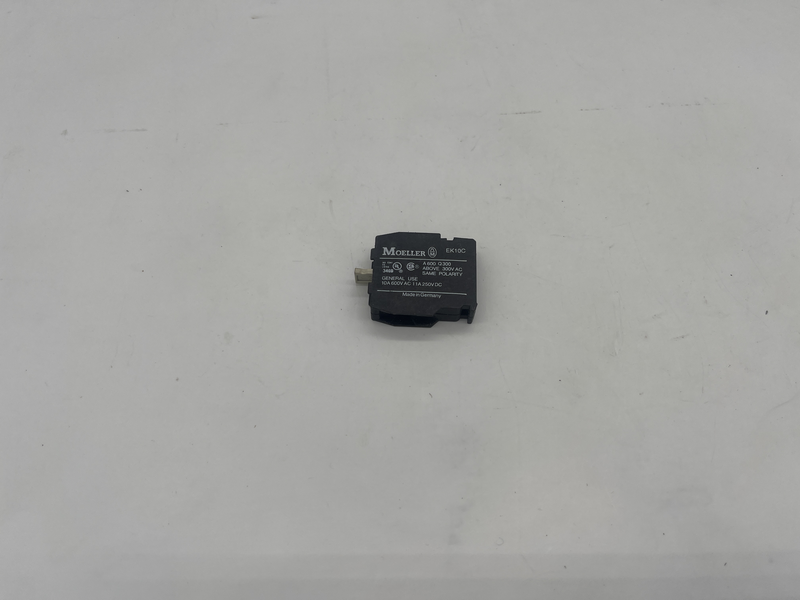 contact block element Ek10c