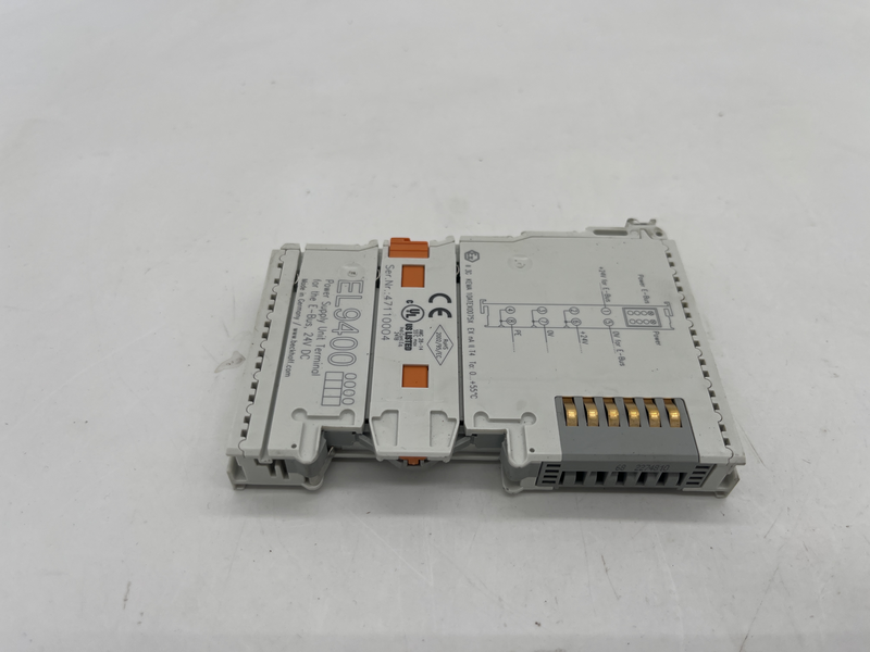 Power supply module El9400