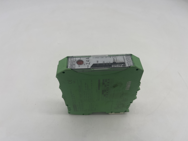 Motor starter ibrido Elr h5-I-SC-24dc/500ac-2