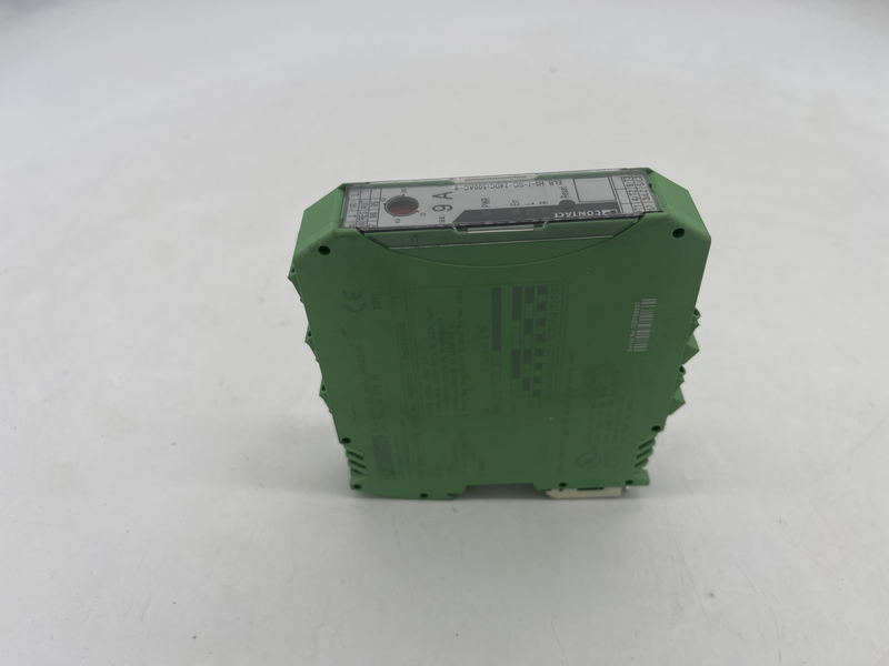 Hybrid motor starter Elr h5-I-SC-24dc/500ac-9