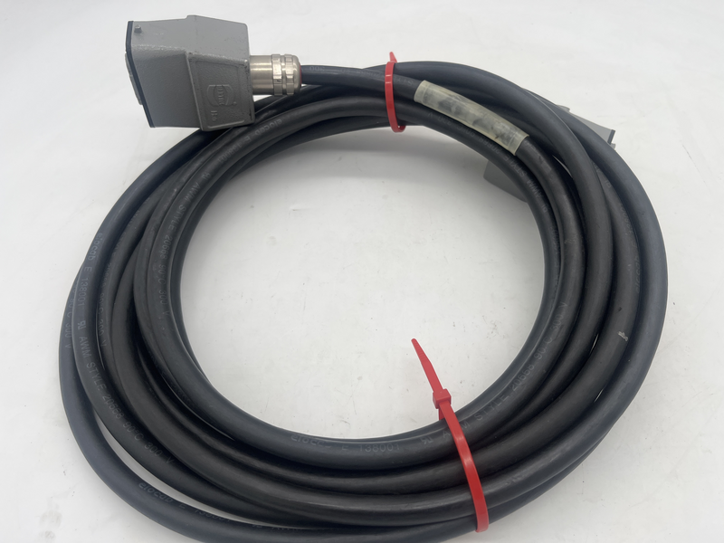 cablaggio automazione industriale Elv00f1026-07meters