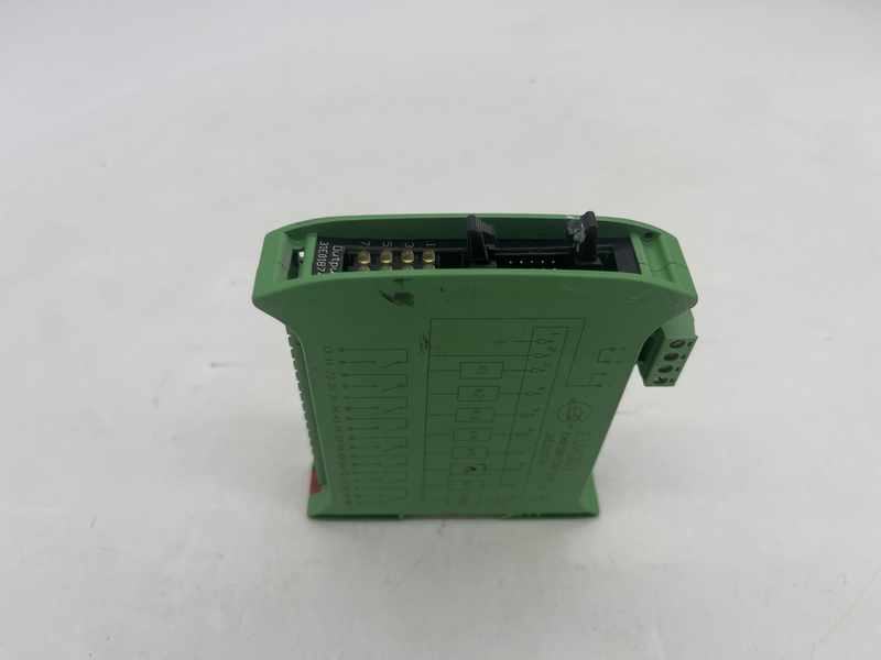 Relay Emrs8fc10/24c