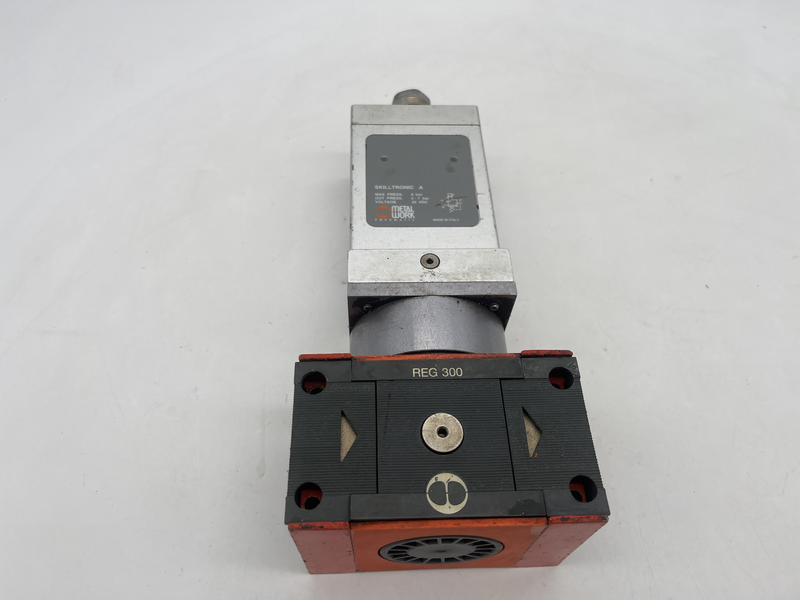 Valvola regolatrice Epr 102 a1111