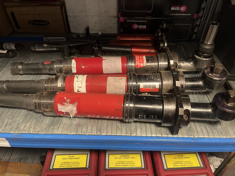 Avvitatore Era250-6j