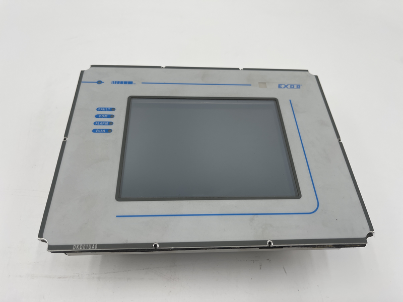 Operator Interface Panel Touchscreen 24vdc Ert-16