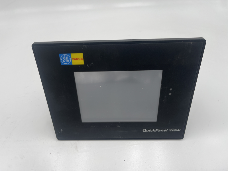 Quick panel view 24vdc 0.5a 12w Es0611