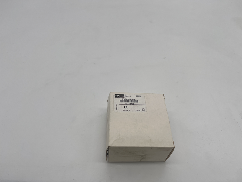 Solenoid valve Ev30m1100